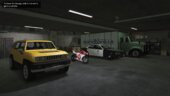 Grand Theft Auto V Jewel Store Job Save File